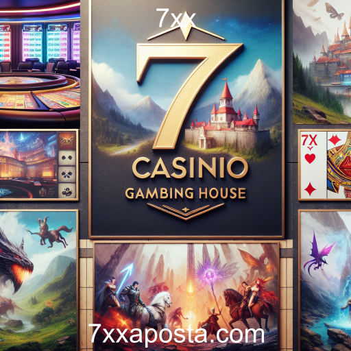A Magia dos Jogos de Fantasia: Uma Viagem por Mundos Incríveis