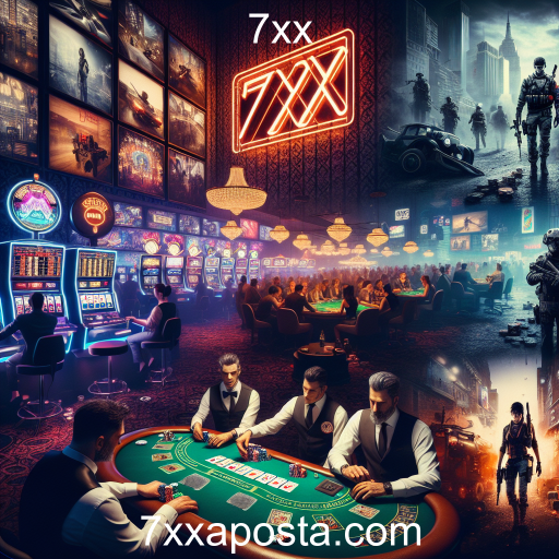 A Evolução dos Jogos de Tiro em Primeira Pessoa