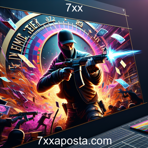 A Revolução dos Jogos de Atirador: Da Nostalgia à Modernidade
